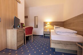 Hotel Erna
