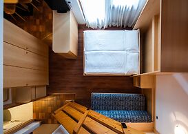 Residence Contrin