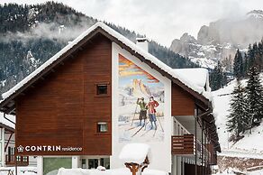 Residence Contrin
