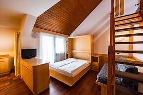 Residence Contrin