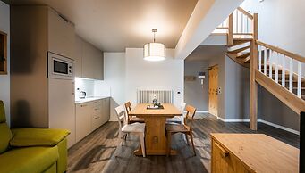 Residence Contrin