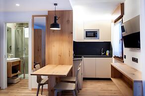 Residence Contrin