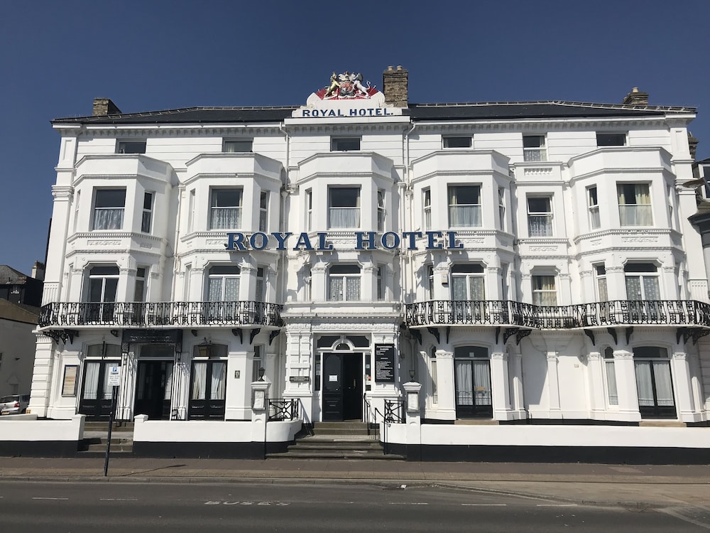 Royal Hotel