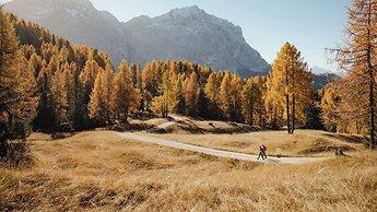 Diana Dolomites