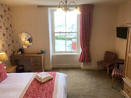 Crow Park Hotel