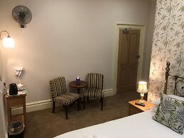 Crow Park Hotel