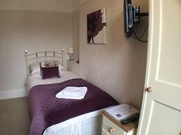 Tarn Hows Guest House
