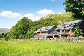 The Lodge In The Vale