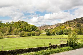 The Lodge In The Vale