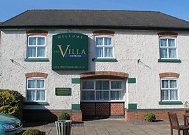 The Villa Express