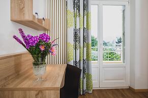 Hotel Kolping Meran