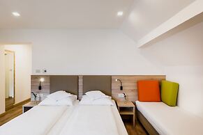 Hotel Kolping Meran