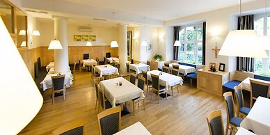 Hotel Kolping Meran