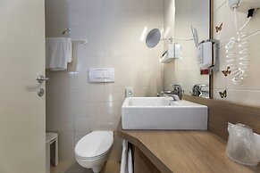 Hotel Kolping Meran