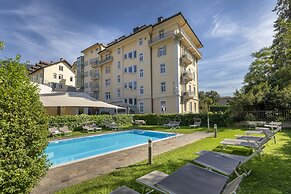 Hotel Kolping Meran