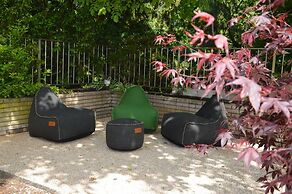 Hotel Kolping Meran