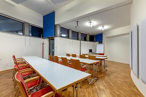 Hotel Kolping Meran