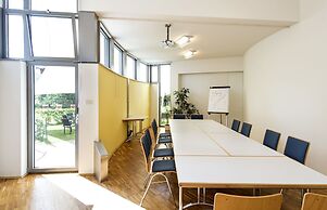 Hotel Kolping Meran