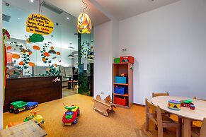Hotel Kolping Meran