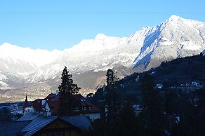Hotel Kolping Meran