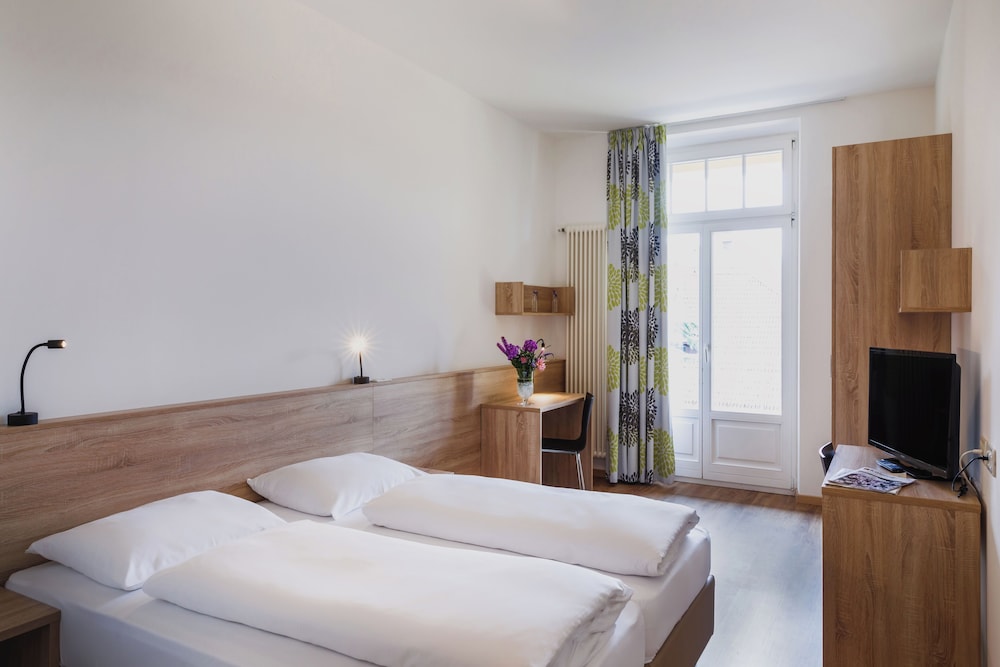 Hotel Kolping Meran