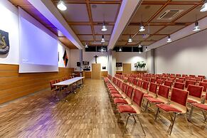 Hotel Kolping Meran