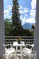 Hotel Kolping Meran