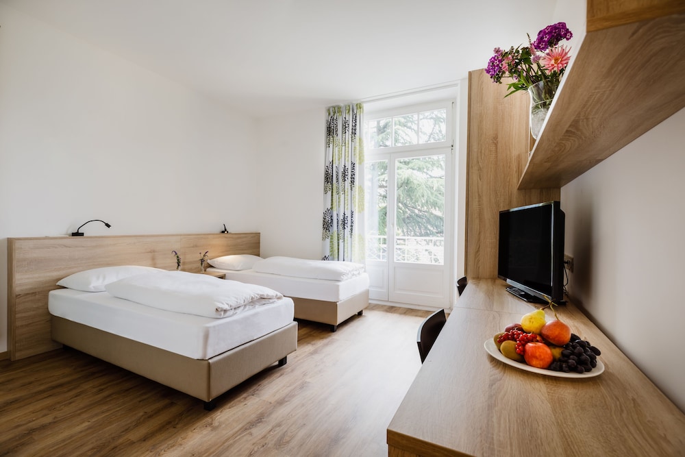 Hotel Kolping Meran