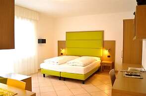 Hotel Villa Franca
