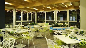 Hotel Villa Franca