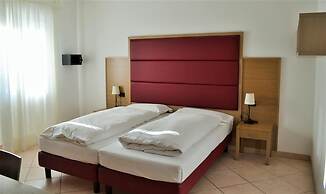 Hotel Villa Franca
