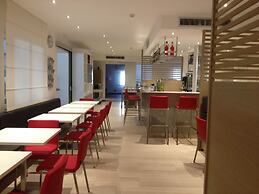 Hotel Villa Franca