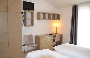 Hotel Villa Franca