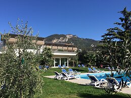 Hotel Villa Franca