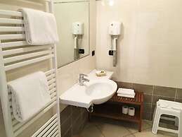 Hotel Villa Franca