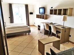 Hotel Villa Franca