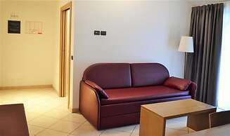 Hotel Villa Franca