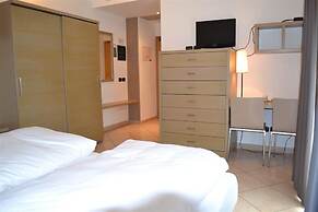 Hotel Villa Franca