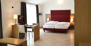 Hotel Villa Franca