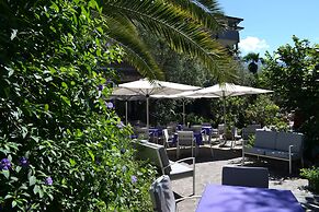 Hotel Villa Franca