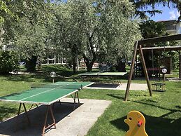 Hotel Villa Franca