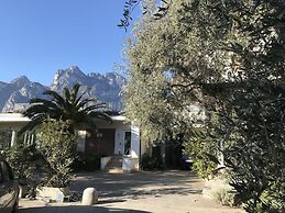 Hotel Villa Franca