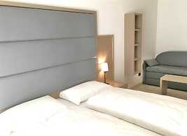 Hotel Villa Franca