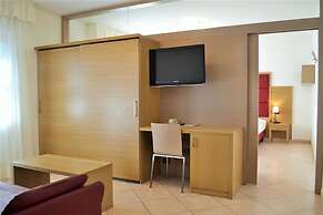 Hotel Villa Franca
