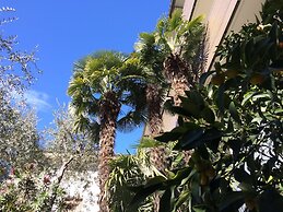 Hotel Villa Franca