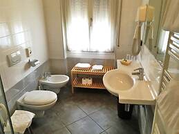 Hotel Villa Franca