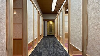 Hotel Hagoromo