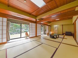 Hotel Hagoromo