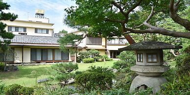Hotel Hagoromo