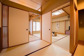 Hotel Hagoromo